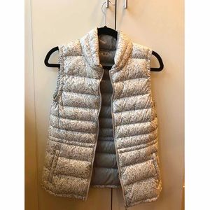 Uniqlo Ultra Light Down Vest